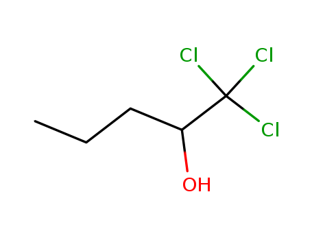 2-Pentanol, 1,1,1-trichloro-