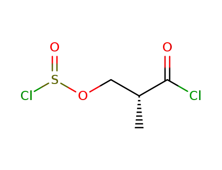 84715-23-1 Structure