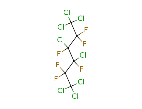 octachloro-2,2,3,4,5,5-hexafluoro-hexane