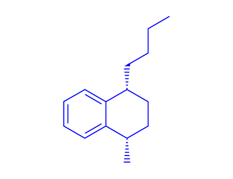 Naphthalene,1-butyl-1,2,3,4-tetrahydro-4-methyl-