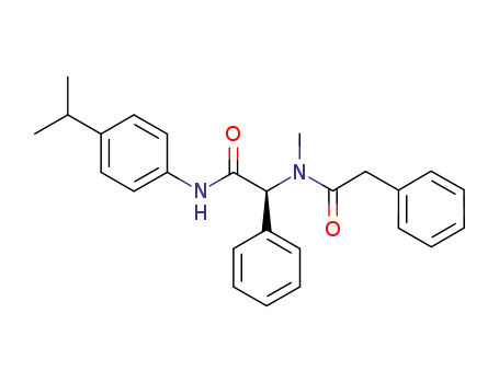 C<sub>26</sub>H<sub>28</sub>N<sub>2</sub>O<sub>2</sub>