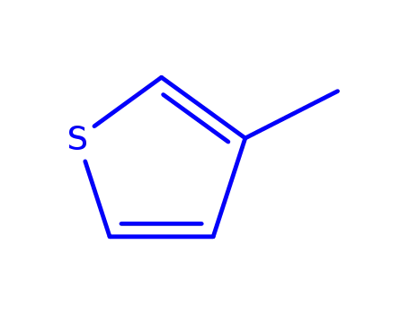 폴리(3-메틸티오펜)