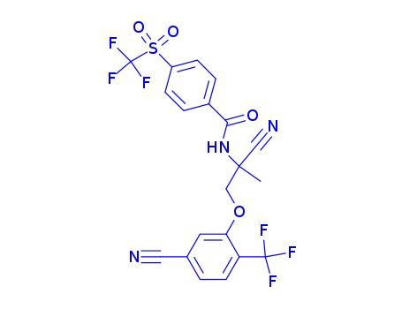 racemic-Monepantel Sulfone