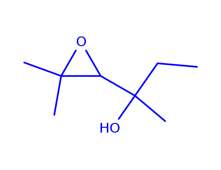 3-HEXANOL,4,5-EPOXY-3,5-DIMETHYL-