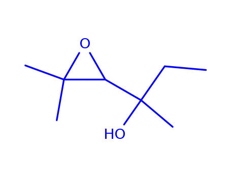 3-Hexanol,  4,5-epoxy-3,5-dimethyl-  (5CI)