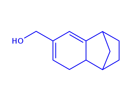 1,4-Methanonaphthalene-6-methanol,1,2,3,4,8,8a-hexahydro-(9CI)