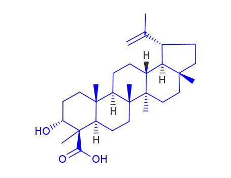 lupeolic acid