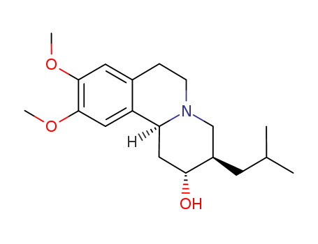 Tetrabenazine Related Impurity 8 (2R, 3R, 11bS)