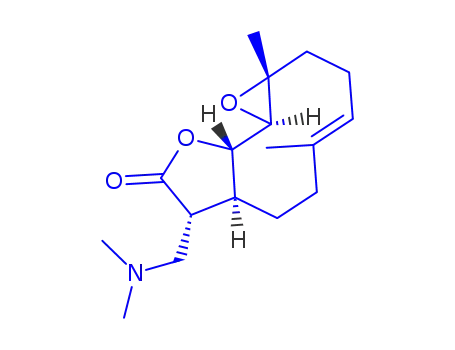 Molecular Structure of 870677-05-7 (DMAPT)