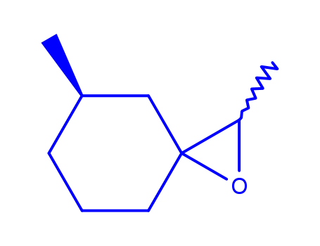 1-Oxaspiro[2.5]octane,  2,5-dimethyl-