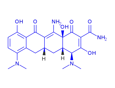 12-AMino Minocycline