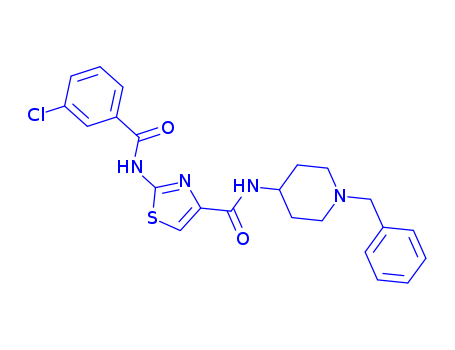 2-(3-Chlorobenzoyl)thiazole