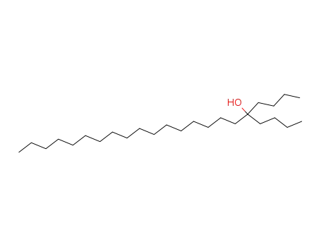 5-Butyl-docosan-5-ol