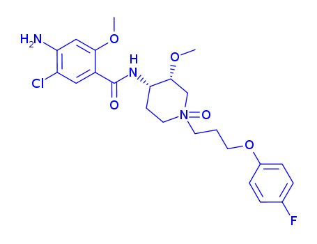 Cisapride N-Oxide