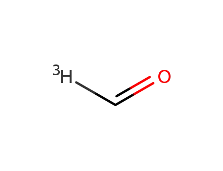 Formaldehyde-t(7CI,9CI)