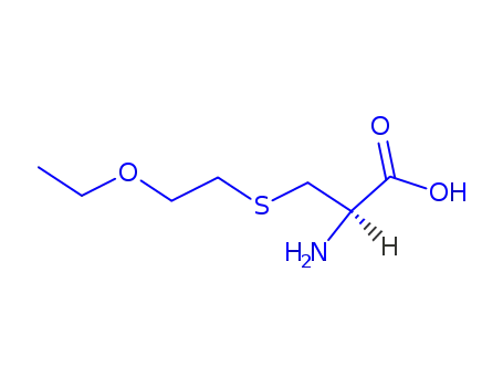 3-(2-에톡시에틸티오)알라닌