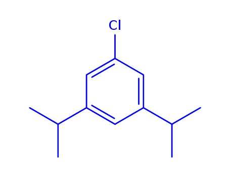 3,5-Diisopropyl-1-chlorobenzene