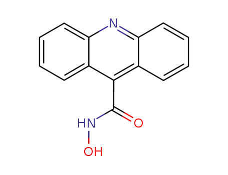 acridin-9-hydroxamsaeure