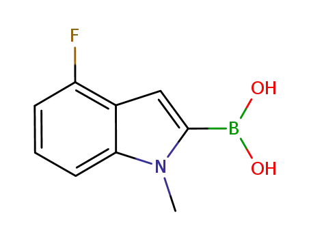 912331-36-3 Structure