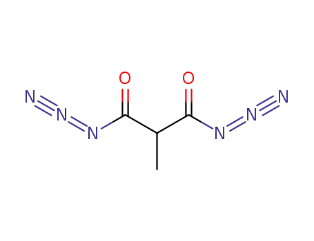 methyl-malonyl azide