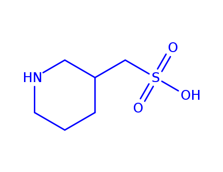 piperidin-3-ylmethyl trifluoromethanesulfonate