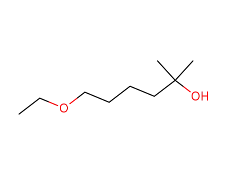 6-Ethoxy-2-methylhexan-2-ol