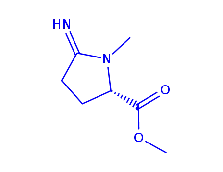 프롤린, 5-이미노-1-메틸-, 메틸 에스테르(9CI)
