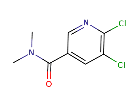915949-03-0 Structure