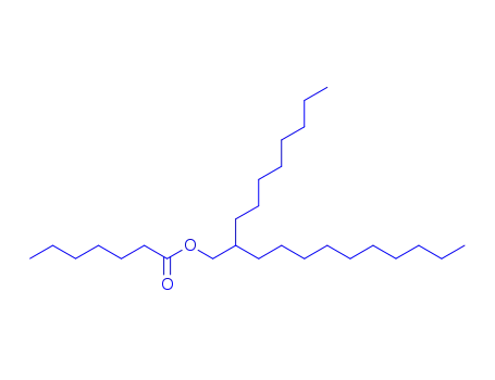 ヘプタン酸2-オクチルドデシル