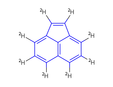 Acenaphthylene-d8
