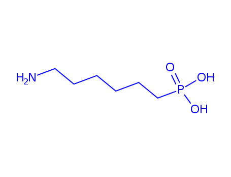 (6-a미노헥실)-포스폰산
