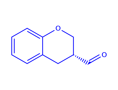 chroMane-3-carbaldehyde
