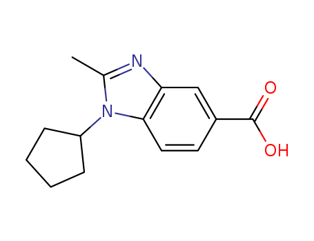 1-Cyclohexyl-1h-benzimidazole-2-thiol