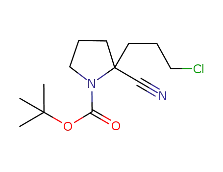 960294-13-7 Structure