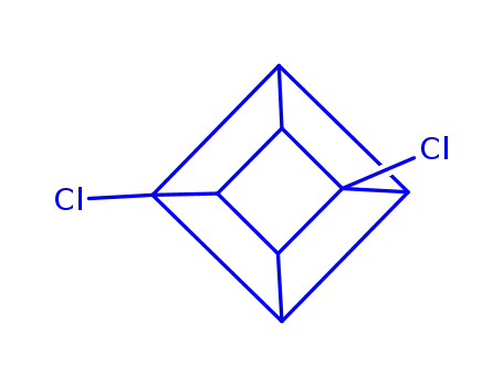 1,4-dichloropentacyclo[4.2.0.0~2,5~.0~3,8~.0~4,7~]octane