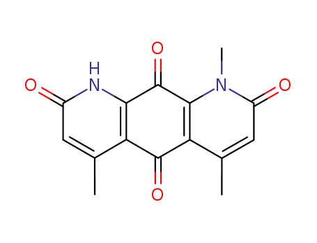 deoxynyboquinone