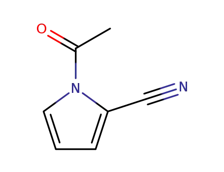 18023-27-3 Structure