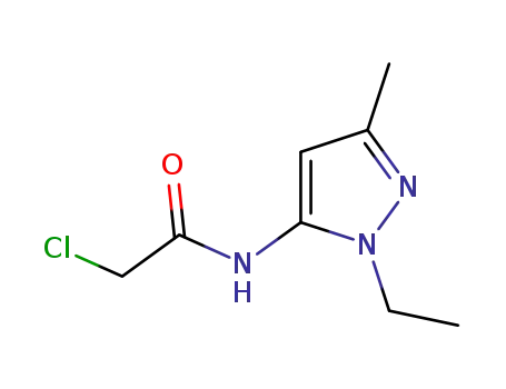 919100-29-1 Structure