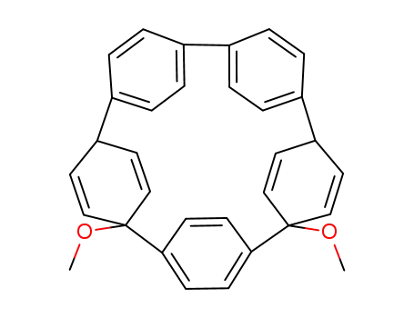 C<sub>32</sub>H<sub>28</sub>O<sub>2</sub>