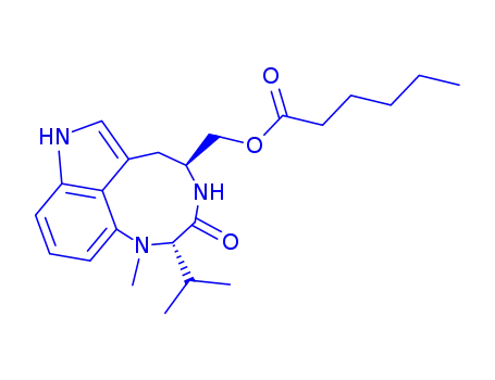97306-38-2 Structure