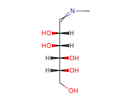 D-mannose-methylimine