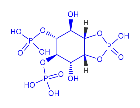 이노시톨-1,2-사이클릭-4,5-트리포스페이트