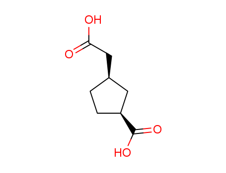 Homonorcamphoric acid