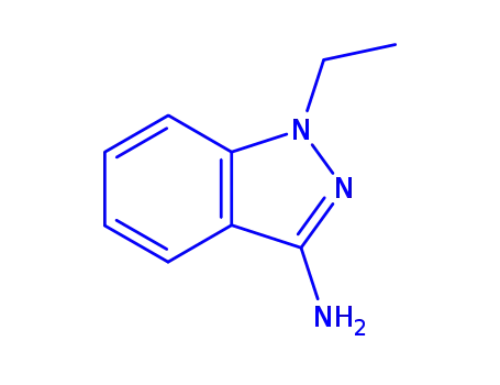 1-에틸-1H-인다졸-3-아민