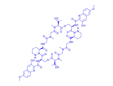 93079-89-1 Structure