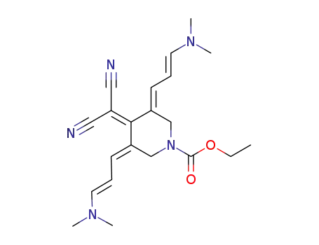 1224636-17-2 Structure