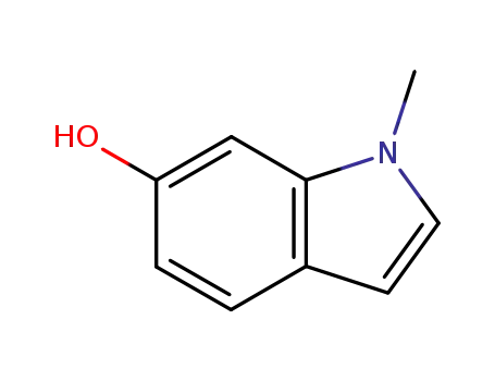 1-methyl-1H-indol-6-ol