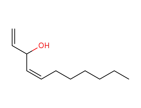 (Z)-undeca-1,4-dien-3-ol