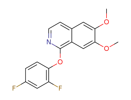 1613479-58-5 Structure