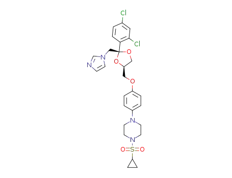 1621914-36-0 Structure